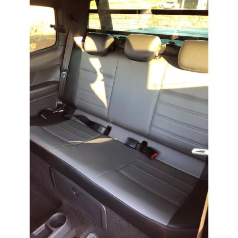 VOLKSWAGEN Saveiro 1.6 16V G6 CROSS CABINE DUPLA FLEX, Foto 3