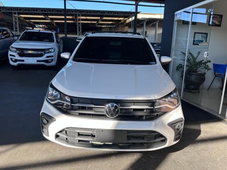 VOLKSWAGEN Saveiro 1.6 16V FLEX MSI TRENDLINE CABINE SIMPLES, Foto 2
