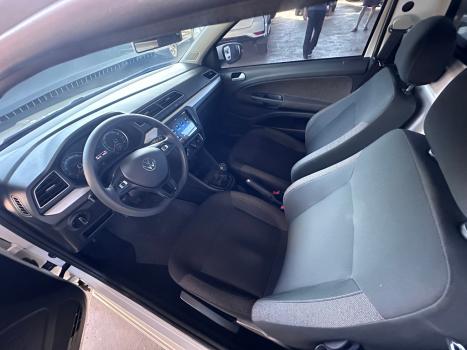VOLKSWAGEN Saveiro 1.6 16V FLEX MSI TRENDLINE CABINE SIMPLES, Foto 3