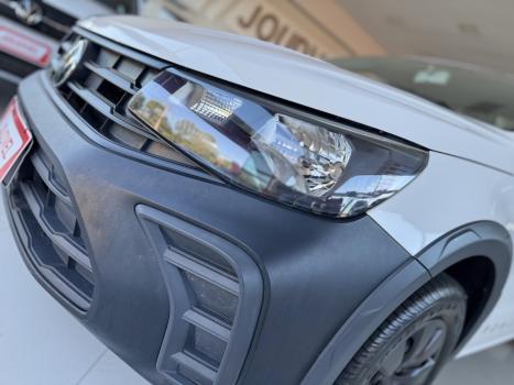 VOLKSWAGEN Saveiro 1.6 FLEX MSI ROBUST CABINE SIMPLES, Foto 3
