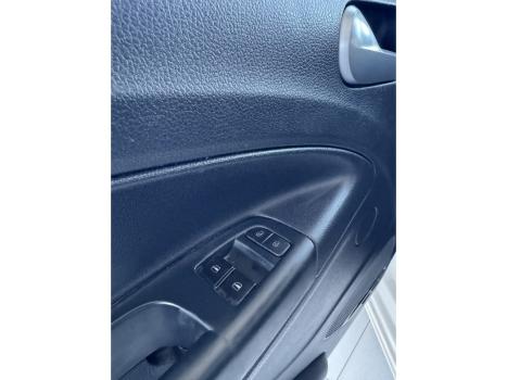 VOLKSWAGEN Saveiro 1.6 FLEX MSI ROBUST CABINE SIMPLES, Foto 9