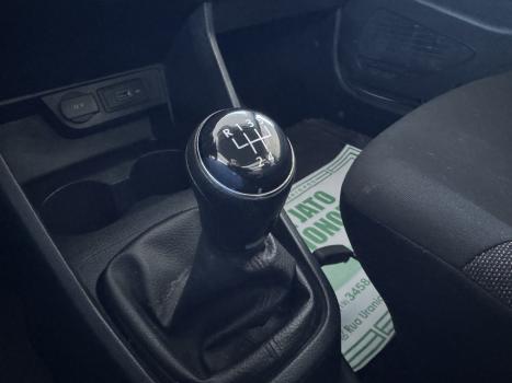 VOLKSWAGEN Saveiro 1.6 FLEX MSI ROBUST CABINE SIMPLES, Foto 12