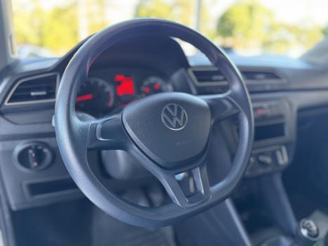 VOLKSWAGEN Saveiro 1.6 FLEX MSI ROBUST CABINE SIMPLES, Foto 14