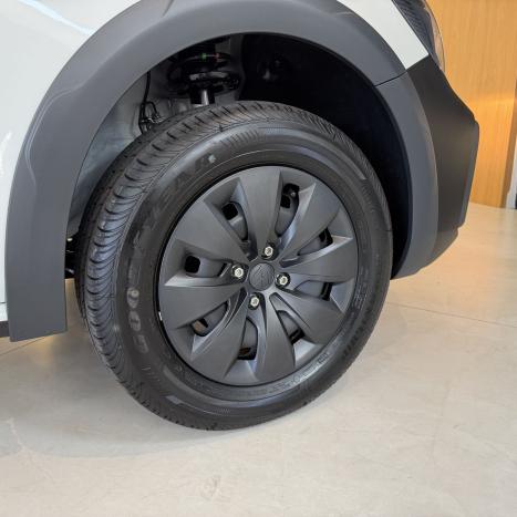 VOLKSWAGEN Saveiro 1.6 16V FLEX MSI ROBUST CABINE DUPLA, Foto 5