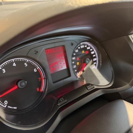 VOLKSWAGEN Saveiro 1.6 16V FLEX MSI ROBUST CABINE DUPLA, Foto 7