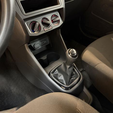 VOLKSWAGEN Saveiro 1.6 16V FLEX MSI ROBUST CABINE DUPLA, Foto 8