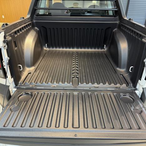 VOLKSWAGEN Saveiro 1.6 16V FLEX MSI ROBUST CABINE DUPLA, Foto 10