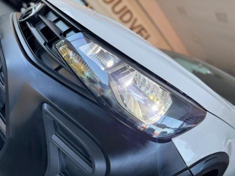 VOLKSWAGEN Saveiro 1.6 FLEX MSI ROBUST CABINE SIMPLES, Foto 3
