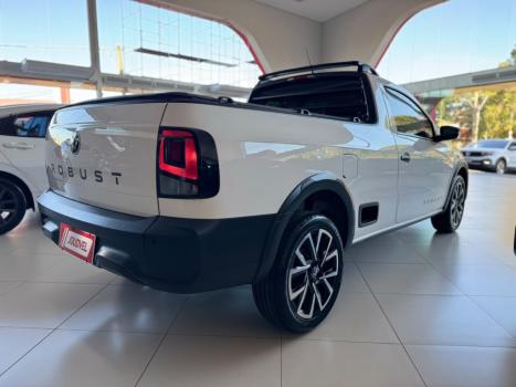VOLKSWAGEN Saveiro 1.6 FLEX MSI ROBUST CABINE SIMPLES, Foto 6