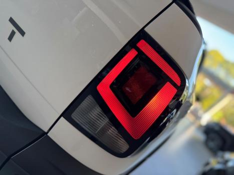 VOLKSWAGEN Saveiro 1.6 FLEX MSI ROBUST CABINE SIMPLES, Foto 7