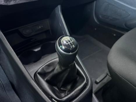 VOLKSWAGEN Saveiro 1.6 FLEX MSI ROBUST CABINE SIMPLES, Foto 9