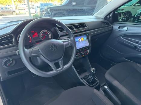 VOLKSWAGEN Saveiro 1.6 FLEX MSI ROBUST CABINE SIMPLES, Foto 11