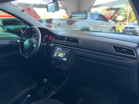 VOLKSWAGEN Saveiro 1.6 FLEX MSI ROBUST CABINE SIMPLES, Foto 13