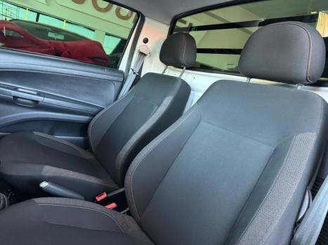 VOLKSWAGEN Saveiro 1.6 FLEX MSI ROBUST CABINE SIMPLES, Foto 14