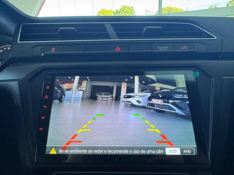 VOLKSWAGEN Saveiro 1.6 FLEX MSI ROBUST CABINE SIMPLES, Foto 16