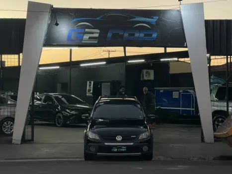 VOLKSWAGEN Saveiro 1.6 G5 CROSS CABINE ESTENDIDA FLEX, Foto 1