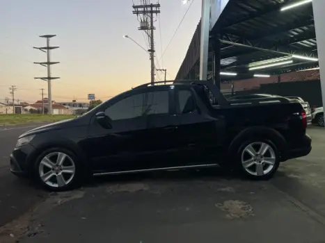 VOLKSWAGEN Saveiro 1.6 G5 CROSS CABINE ESTENDIDA FLEX, Foto 3