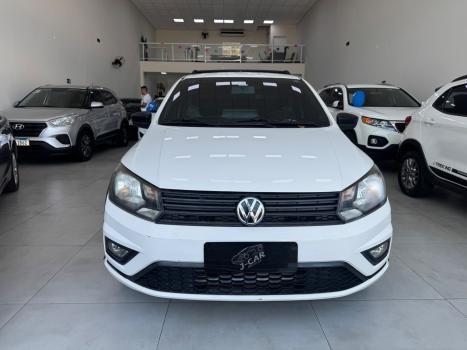 VOLKSWAGEN Saveiro 1.6 G6 ROBUST FLEX, Foto 1