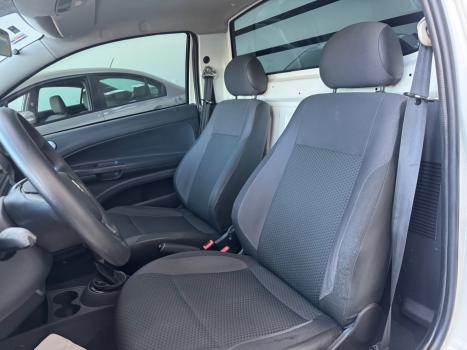 VOLKSWAGEN Saveiro 1.6 G6 ROBUST FLEX, Foto 6
