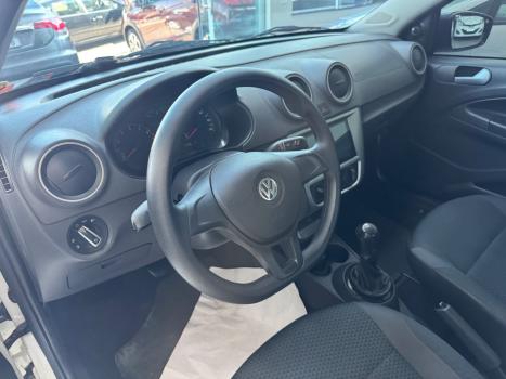 VOLKSWAGEN Saveiro 1.6 G6 ROBUST FLEX, Foto 7