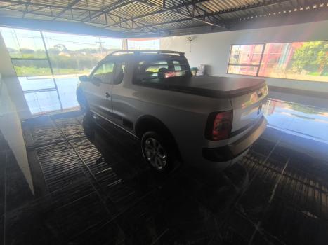 VOLKSWAGEN Saveiro 1.6 G5 TROOPER CABINE ESTENDIDA FLEX, Foto 3