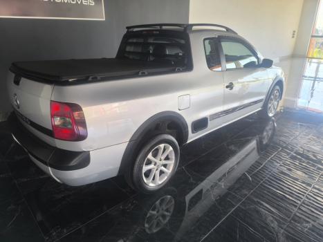 VOLKSWAGEN Saveiro 1.6 G5 TROOPER CABINE ESTENDIDA FLEX, Foto 5