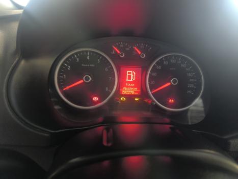 VOLKSWAGEN Saveiro 1.6 G5 TROOPER CABINE ESTENDIDA FLEX, Foto 7