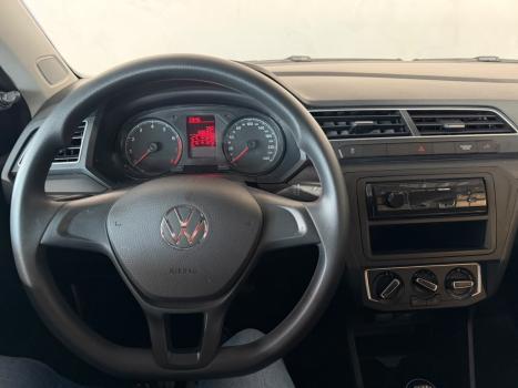 VOLKSWAGEN Saveiro 1.6 G7 CABINE SIMPLES ROBUST FLEX, Foto 9