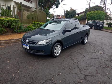 VOLKSWAGEN Saveiro 1.6 CABINE ESTENDIDA FLEX, Foto 1