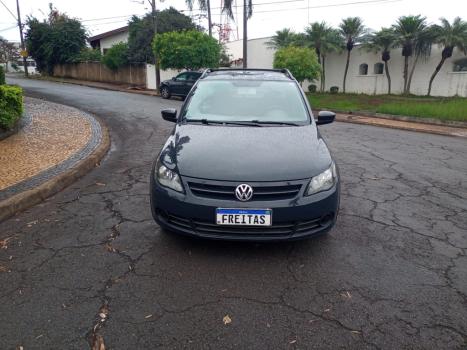 VOLKSWAGEN Saveiro 1.6 CABINE ESTENDIDA FLEX, Foto 2