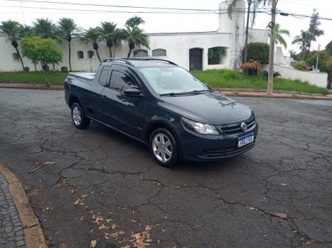 VOLKSWAGEN Saveiro 1.6 CABINE ESTENDIDA FLEX, Foto 3