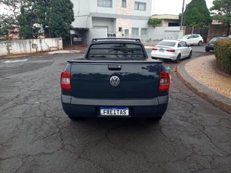 VOLKSWAGEN Saveiro 1.6 CABINE ESTENDIDA FLEX, Foto 5