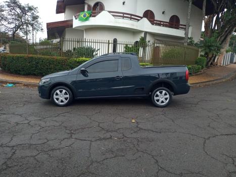 VOLKSWAGEN Saveiro 1.6 CABINE ESTENDIDA FLEX, Foto 7