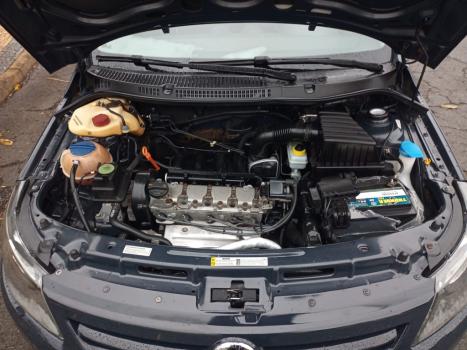 VOLKSWAGEN Saveiro 1.6 CABINE ESTENDIDA FLEX, Foto 8