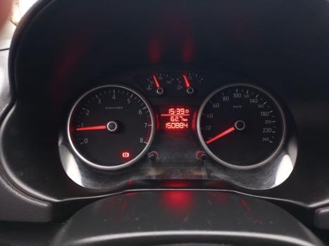 VOLKSWAGEN Saveiro 1.6 CABINE ESTENDIDA FLEX, Foto 9