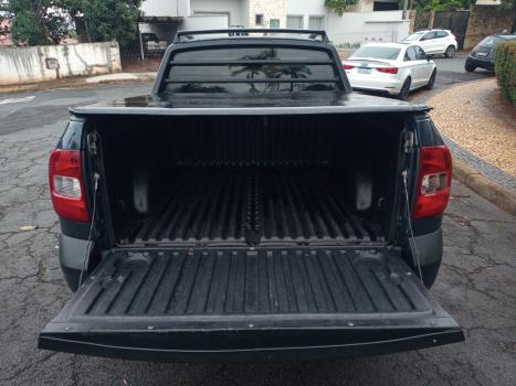 VOLKSWAGEN Saveiro 1.6 CABINE ESTENDIDA FLEX, Foto 11