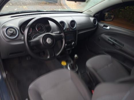VOLKSWAGEN Saveiro 1.6 CABINE ESTENDIDA FLEX, Foto 12