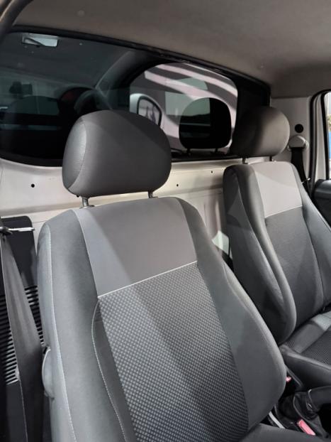 VOLKSWAGEN Saveiro 1.6 16V FLEX MSI TRENDLINE CABINE SIMPLES, Foto 8