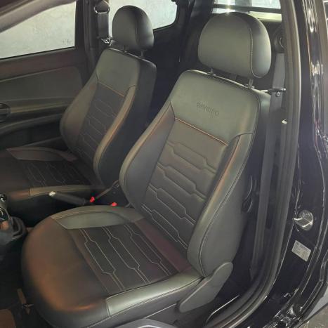 VOLKSWAGEN Saveiro 1.6 16V FLEX MSI EXTREME CABINE DUPLA, Foto 5