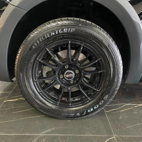 VOLKSWAGEN Saveiro 1.6 16V FLEX MSI EXTREME CABINE DUPLA, Foto 6