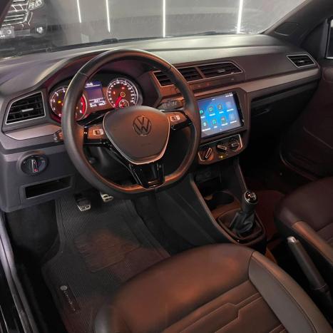 VOLKSWAGEN Saveiro 1.6 16V FLEX MSI EXTREME CABINE DUPLA, Foto 7