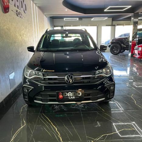 VOLKSWAGEN Saveiro 1.6 16V FLEX MSI EXTREME CABINE DUPLA, Foto 10