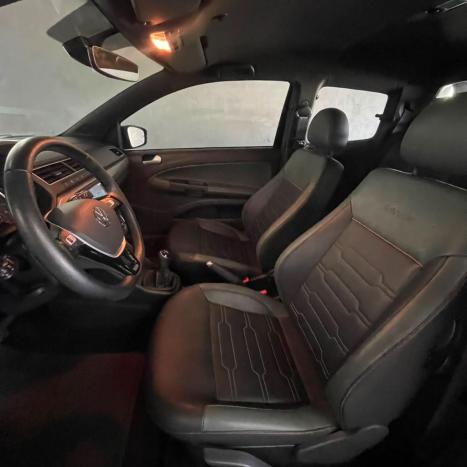 VOLKSWAGEN Saveiro 1.6 16V FLEX MSI EXTREME CABINE DUPLA, Foto 12