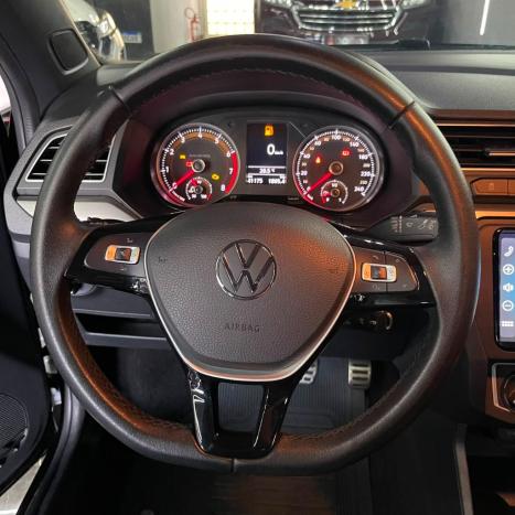 VOLKSWAGEN Saveiro 1.6 16V FLEX MSI EXTREME CABINE DUPLA, Foto 13