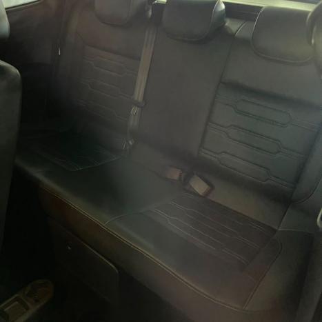 VOLKSWAGEN Saveiro 1.6 16V FLEX MSI EXTREME CABINE DUPLA, Foto 14