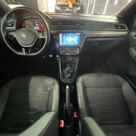 VOLKSWAGEN Saveiro 1.6 16V FLEX MSI EXTREME CABINE DUPLA, Foto 15