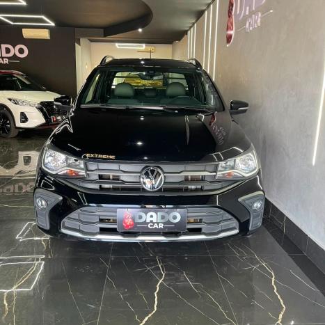 VOLKSWAGEN Saveiro 1.6 16V FLEX MSI EXTREME CABINE DUPLA, Foto 18