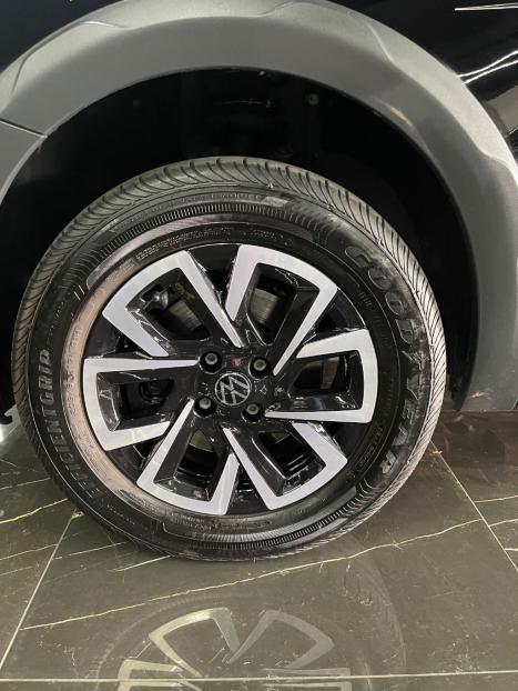 VOLKSWAGEN Saveiro 1.6 16V FLEX MSI EXTREME CABINE DUPLA, Foto 6
