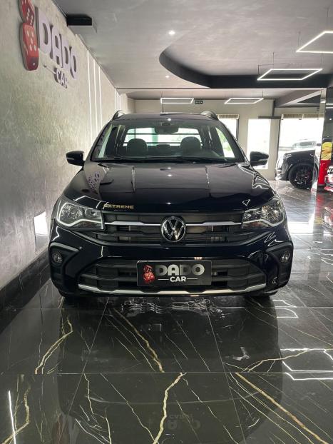 VOLKSWAGEN Saveiro 1.6 16V FLEX MSI EXTREME CABINE DUPLA, Foto 10
