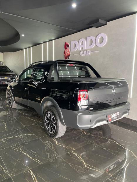 VOLKSWAGEN Saveiro 1.6 16V FLEX MSI EXTREME CABINE DUPLA, Foto 17